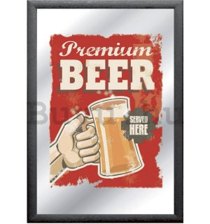 Tükör - Premium Beer