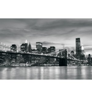 Fotótapéta: Brooklyn Bridge - 184x254 cm