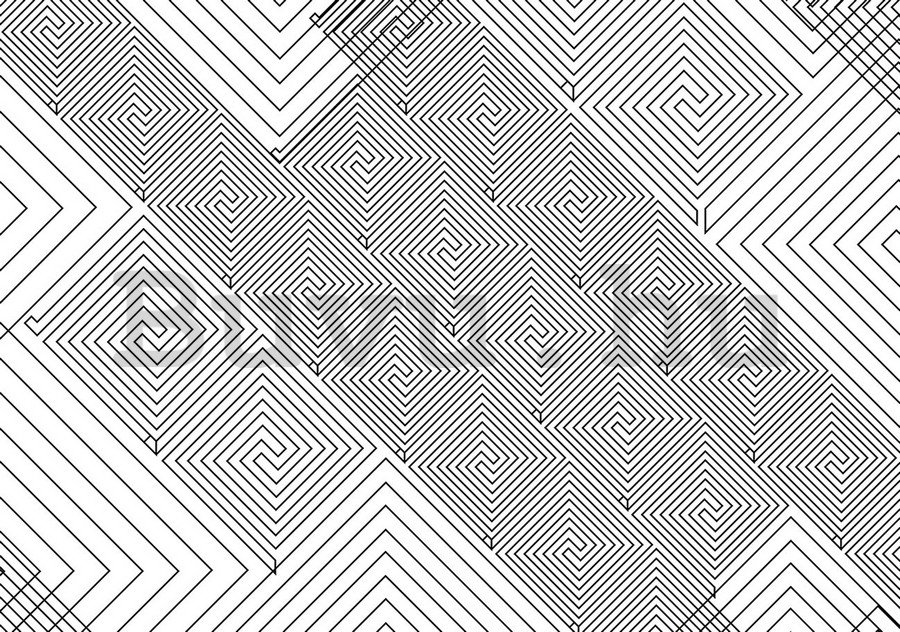Fotótapéta: Labyrint (1) - 254x368 cm