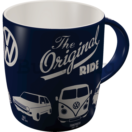 Bögre - Volkswagen The Original Ride