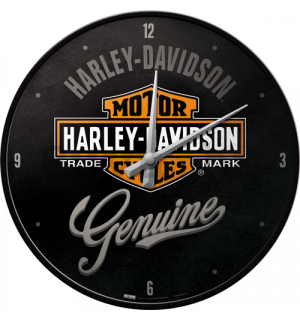 Retró óra - Harley-Davidson Genuine