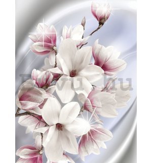 Fotótapéta: Magnolia (1) - 254x184 cm
