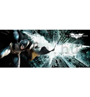 Fotótapéta: Batman (The Dark Knight) - 104x250 cm
