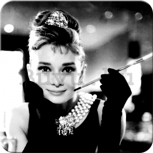 Alátét készlet 2 - Audrey Hepburn
