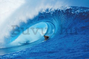 Plakát - Surfing (2)