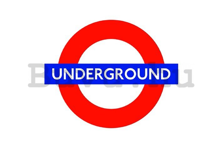 Plakát - Underground
