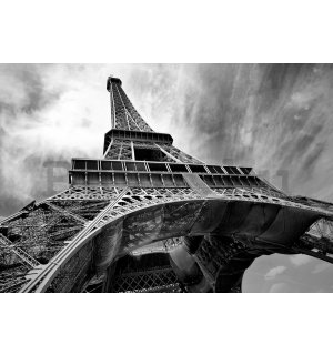 Vlies fotótapéta: Eiffel-torony (2) - 184x254 cm