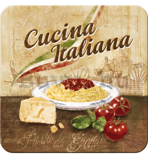 Alátét készlet 2 - Cucina Italiana