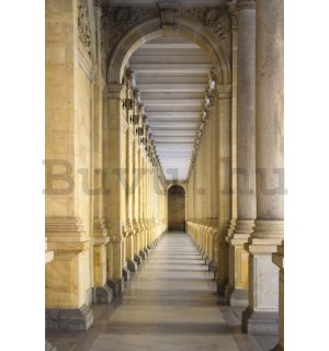 Fotótapéta: Colonnade (2) - 158x232 cm