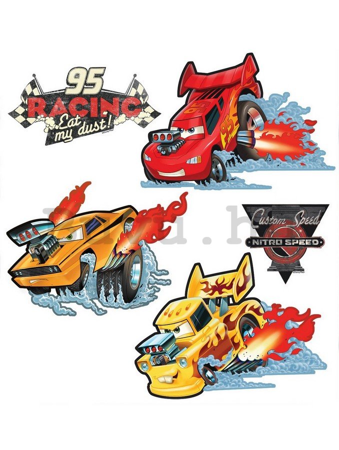 Falmatrica - Cars (95 Racing)