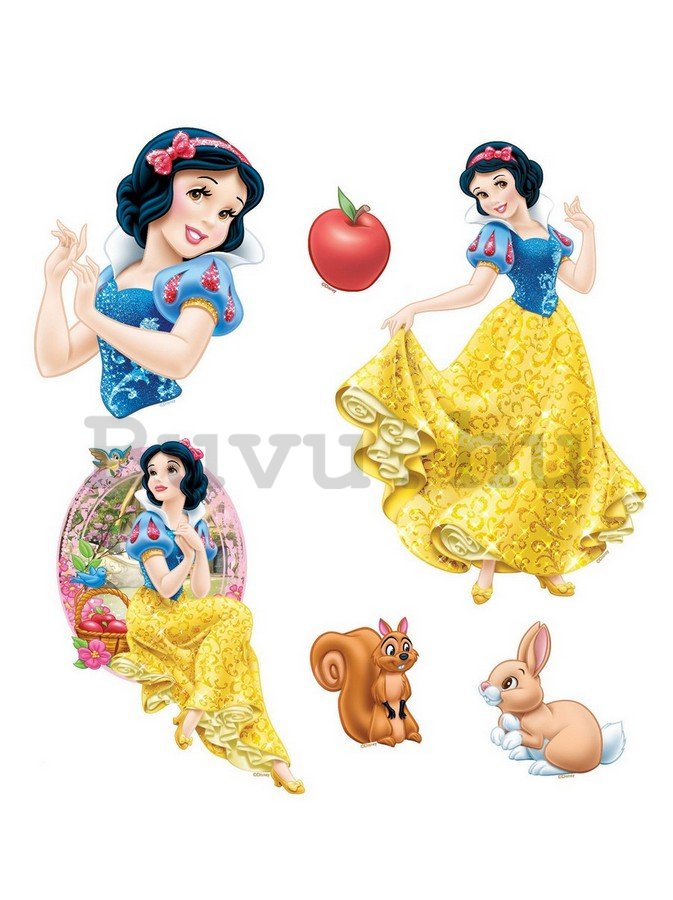 Falmatrica - Snow White (1)