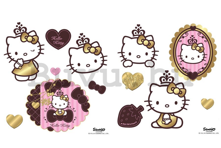 Falmatrica - Hello Kitty (3)