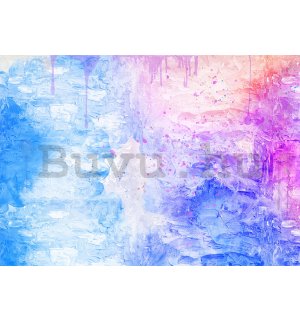Vlies fotótapéta: Színes (2) - 184x254 cm