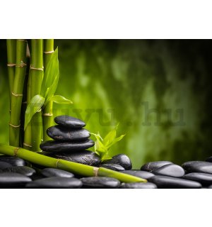 Vlies fotótapéta: Zen (4) - 254x368 cm