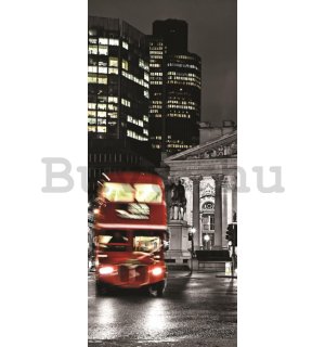 Öntapadós fotótapéta: London - 211x91 cm