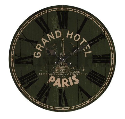 Falióra - Grand Hotel PARIS