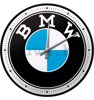 Retró óra - BMW Logo