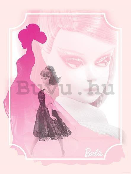 Fotótapéta: Barbie (6) - 254x184 cm