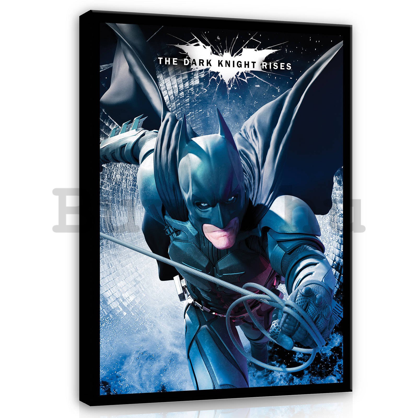 Vászonkép: Batman (3) - 75x100 cm