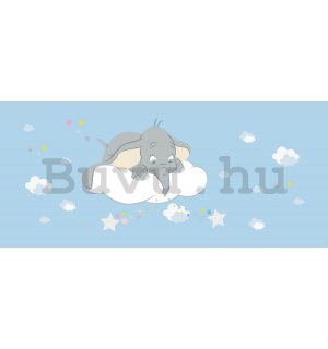 Vlies fotótapéta: Dumbo (panoráma)  - 202x90 cm