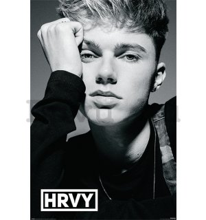 Plakát - HRVY (Personal) 