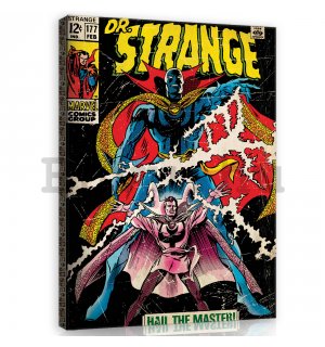 Vászonkép: Doctor Strange (comics) - 80x60 cm