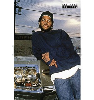 Plakát - Ice Cube (Impala)