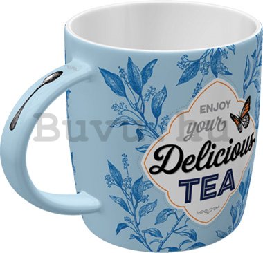 Bögre - Delicious Tea