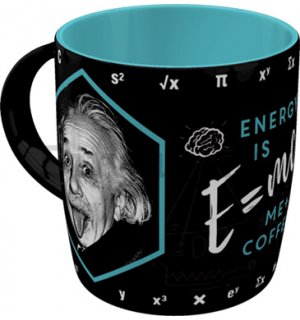 Bögre - Einstein Genius