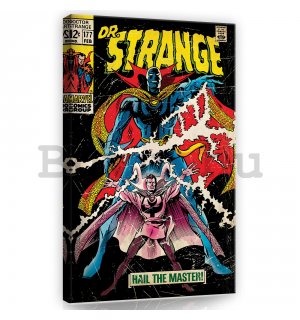 Vászonkép: Doctor Strange (comics) - 40x60 cm