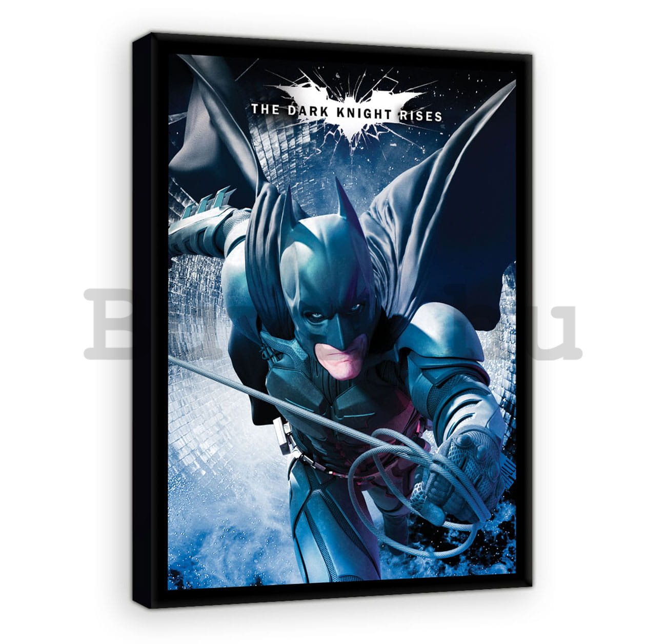 Vászonkép: Batman (3) - 40x60 cm