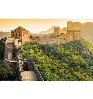 Poster: A Kínai Nagy Fal