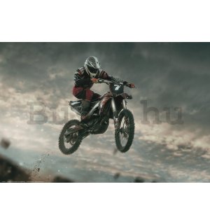Poster: Motocross