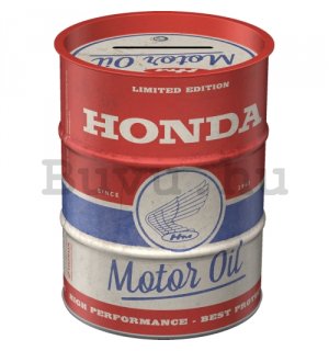 Fém hordó-persely: Honda Motor Oil