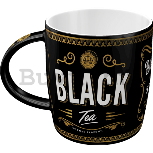Bögre - Black Tea