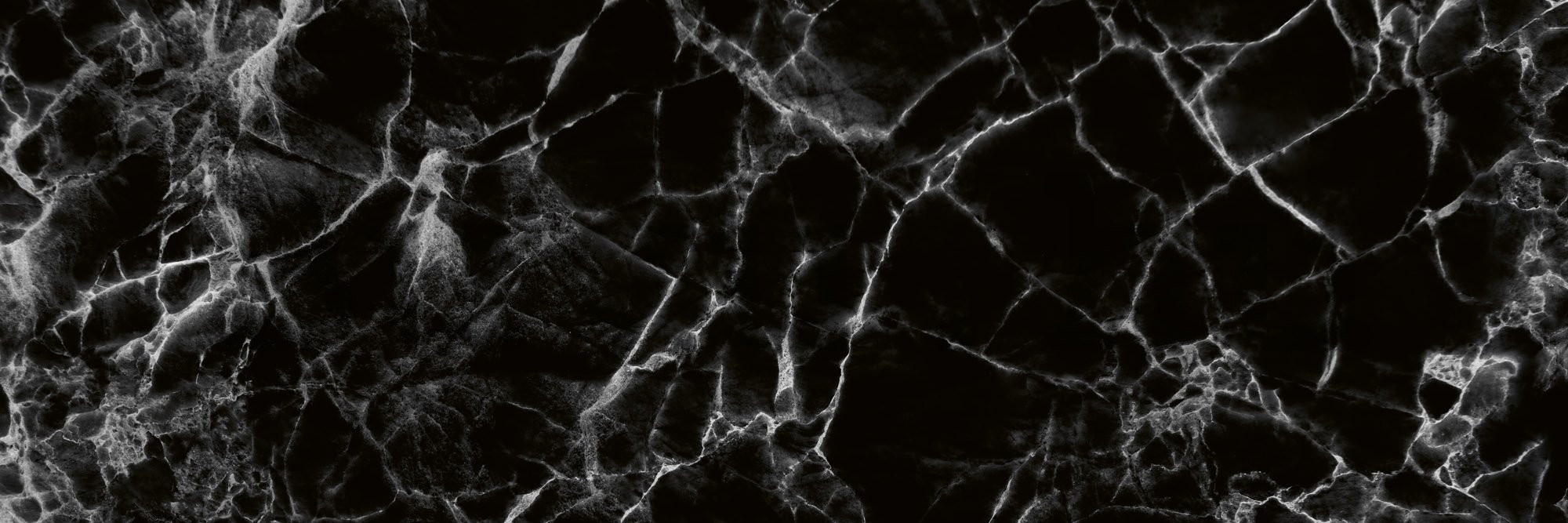 Öntapadós mosható tapéta konyhába - Fekete márvány (2), 180x60 cm