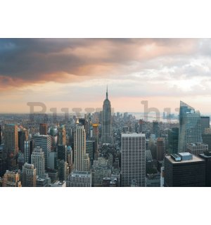 Fotótapéta: Manhattan - 254x368 cm