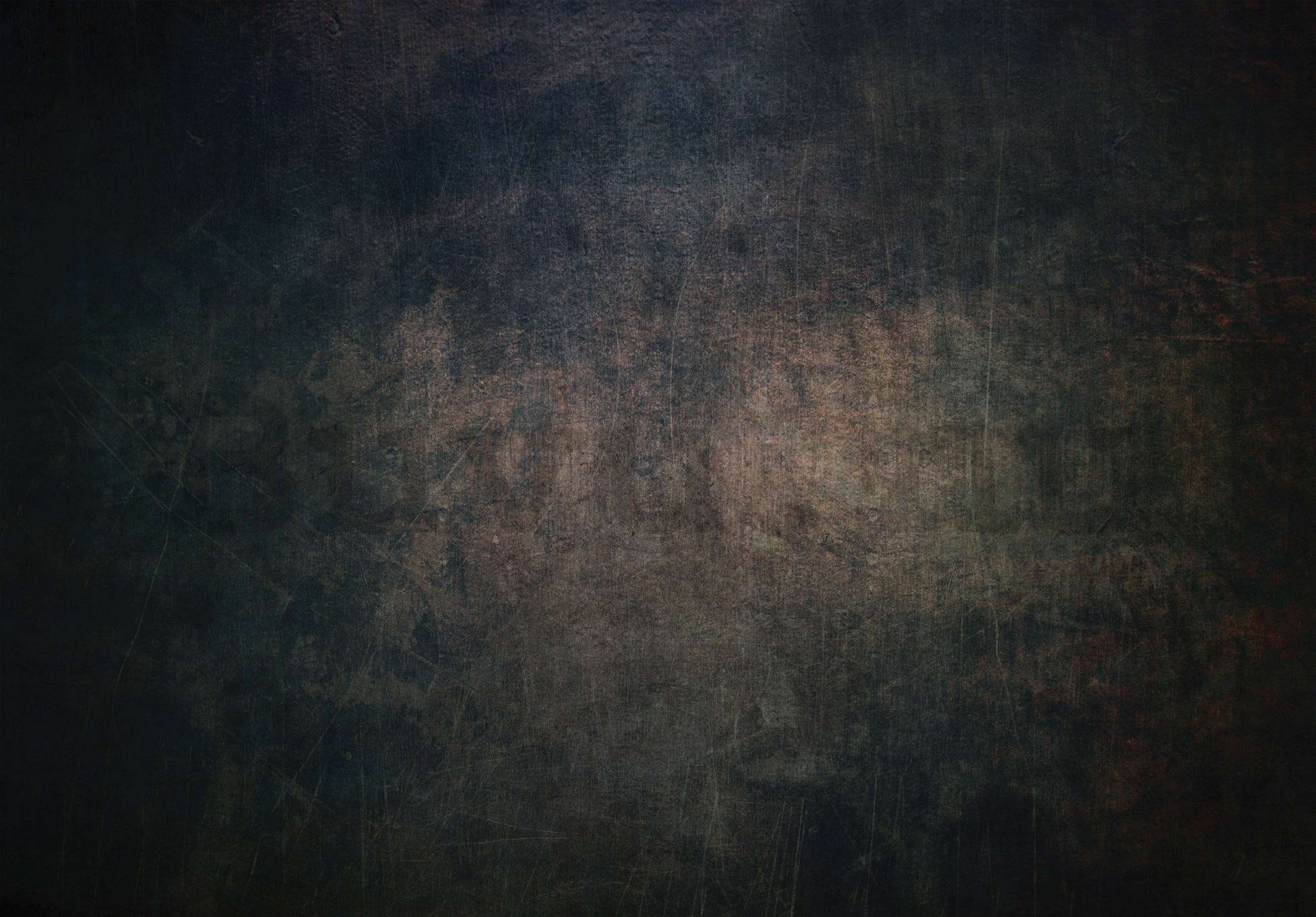 Vlies fotótapéta: Fekete betonfal - 368x254 cm