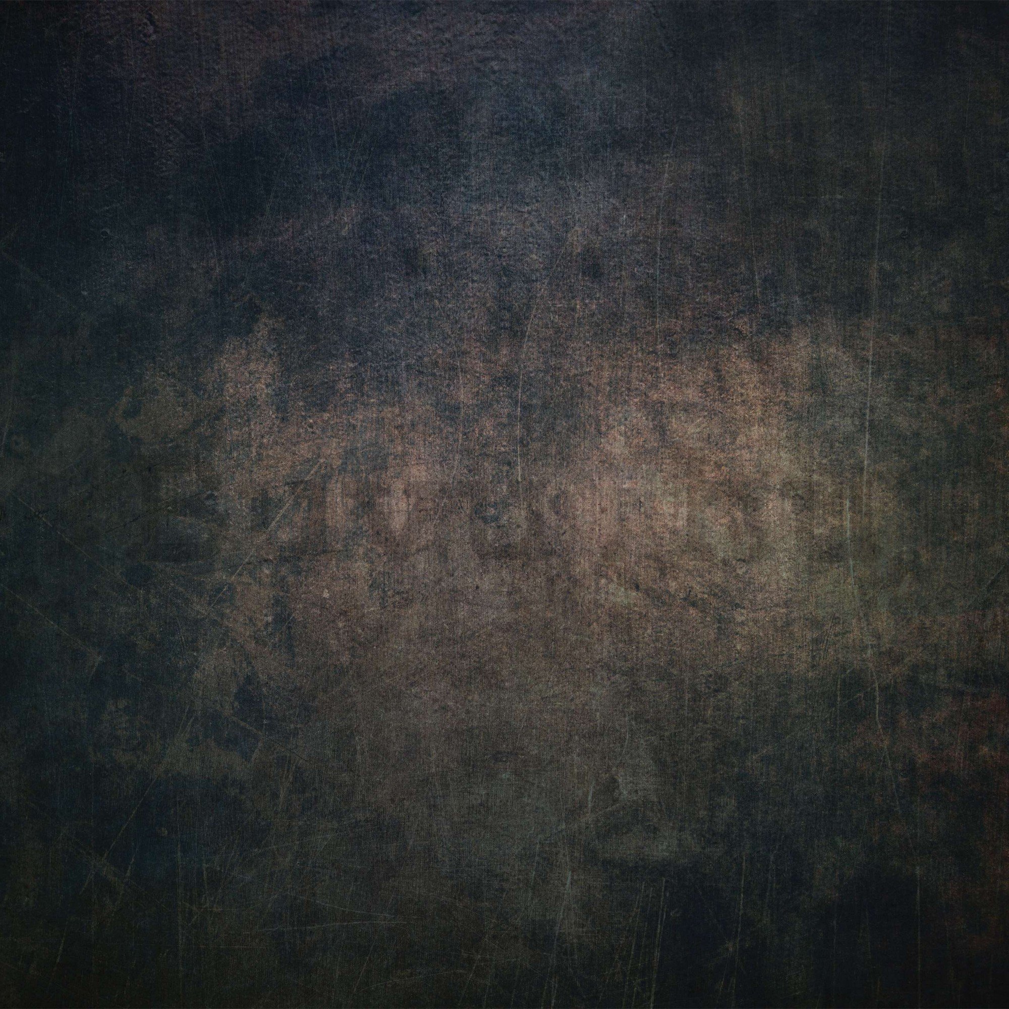 Vlies fotótapéta: Fekete betonfal - 416x254 cm