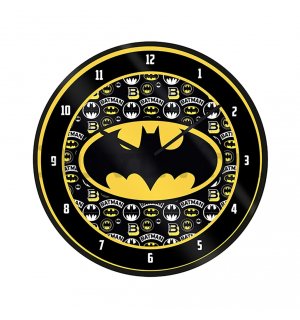 Falióra - Batman (Logo)