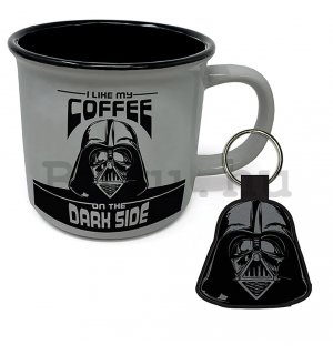 Ajándékcsomag - Star Wars (I Like My Coffe On The Dark Side)