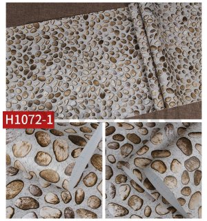 Öntapadós fali fólia kavicsok a tengerparton 45cm x 3m