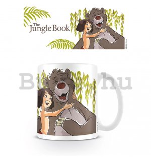 Bögre - The Jungle Book (Laugh)