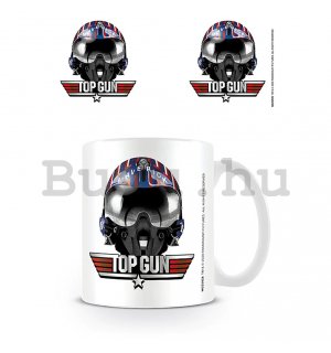 Bögre - Top Gun (Maverick Helmet)