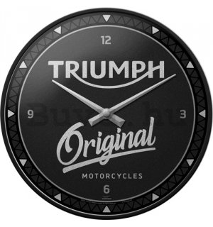 Retró óra - Triumph - Original