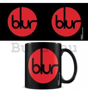 Bögre - Blur (Logo)