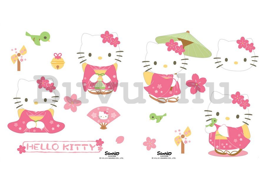 Falmatrica - Hello Kitty (4)