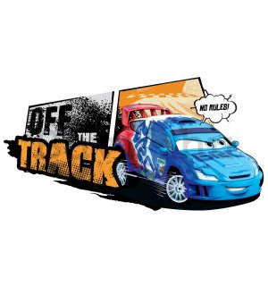Falmatrica - Cars (Off the Track)