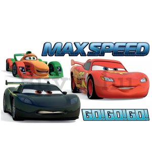 Falmatrica - Cars (Max Speed)