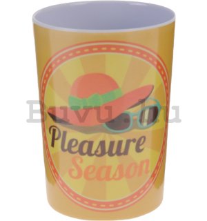 Műanyag pohár - Pleasure Season